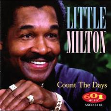 Count The Days mp3 Artist Compilation by Little Milton