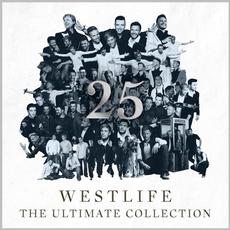 25 - The Ultimate Collection mp3 Artist Compilation by Westlife