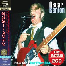Now Can I Just Start Again mp3 Artist Compilation by Oscar Benton