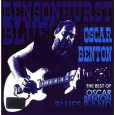 Bensonhurst Blues: The Best Of mp3 Artist Compilation by Oscar Benton