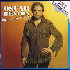 All I Ever Need Is You mp3 Artist Compilation by Oscar Benton