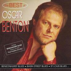 The Best Of mp3 Artist Compilation by Oscar Benton
