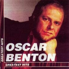 Greatest Hits mp3 Artist Compilation by Oscar Benton