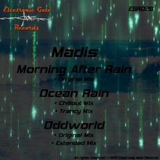 Ocean Rain mp3 Single by Madis