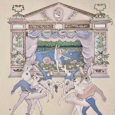 Quiet Corrosion in the Dancing Hall mp3 Album by Flowers For The Dead