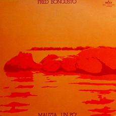 Malizia... un po'... mp3 Album by Fred Bongusto