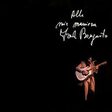Alla mia maniera mp3 Album by Fred Bongusto