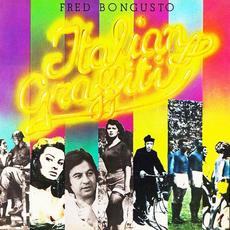 Italian graffiti mp3 Album by Fred Bongusto