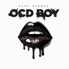 OCD Boy mp3 Album by Alex Sandra