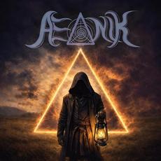 The Roamer Of Heaven And Hell mp3 Album by Aeonik