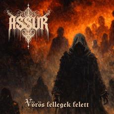 Vörös fellegek felett mp3 Album by Assur