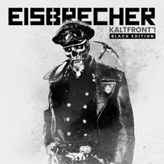 Kaltfront°! (Black Edition) mp3 Album by Eisbrecher