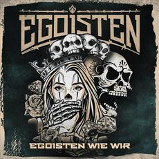 Egoisten wie wir mp3 Album by Egoisten