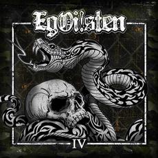 IV mp3 Album by Egoisten