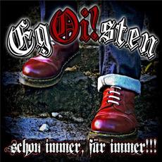 Schon immer, für immer mp3 Album by Egoisten