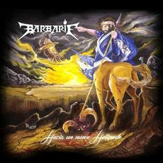 Hacia un nuevo horizonte mp3 Album by Barbarie