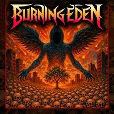 Burning Eden mp3 Album by Burning Eden
