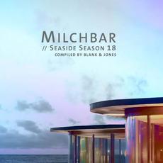 Milchbar // Seaside Season 18 mp3 Album by Blank & Jones