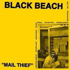 Mail Thief mp3 Album by Black Beach