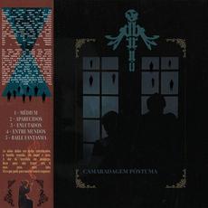Camaradagem Póstuma mp3 Album by Bríi