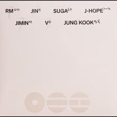 Arirang (Deluxe Edition) mp3 Album by BTS