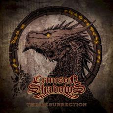 The Resurrection mp3 Album by Crimson Shadows