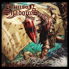Sails of Destiny mp3 Album by Crimson Shadows