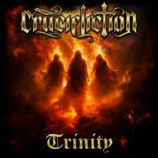 Trinity mp3 Album by Crucifliction