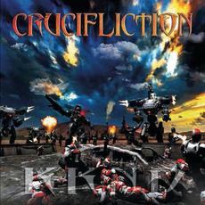 K.K.N.D. mp3 Album by Crucifliction