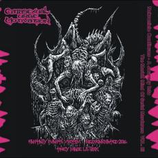 Necronicle Continues Vol. 3 - Fantasy Wants Victim mp3 Album by Catasexual Urge Motivation