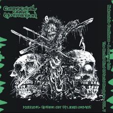 Nekronicle Continues Vol. 5 - Killing Spree On Studio Demos mp3 Album by Catasexual Urge Motivation