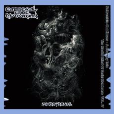 Nekronicle Continues Vol. 4 - Nekrotronika mp3 Album by Catasexual Urge Motivation