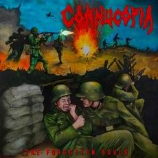 The Forgotten Souls mp3 Album by Cornucopia