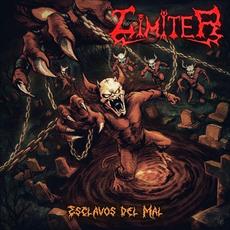 Esclavos Del Mal mp3 Album by Limiter