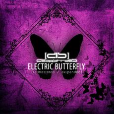 Electric Butterfly (Remastered) mp3 Album by Desastroes