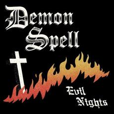 Evil Nights mp3 Album by Demon Spell