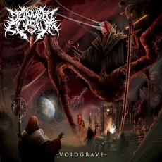 Void Grave mp3 Album by Devoured Elysium