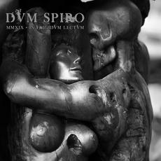 MMXIX - In Frigidvm Lectvm mp3 Album by Dvm Spiro