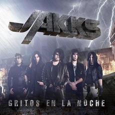Gritos En La Noche mp3 Album by Jakks