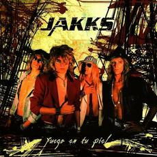 Fuego En Tu Piel mp3 Album by Jakks