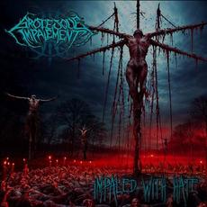 Impaled with Hate mp3 Album by Grotesque Impalement
