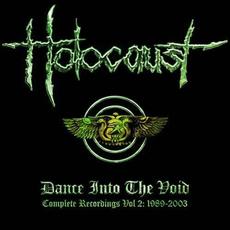 Dance Into The Void: Complete Recordings, Vol. 2: 1989-2003 mp3 Artist Compilation by Holocaust