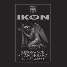 Resonance - An Anthology 1998-2009 mp3 Artist Compilation by IKON