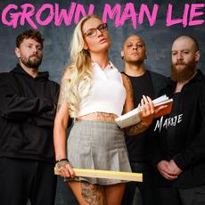 Grown Man Lie mp3 Single by Marije