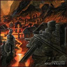 Nightwraith mp3 Single by Cornucopia