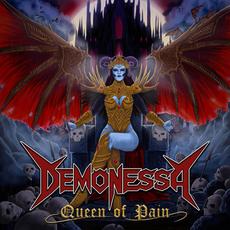 Queen of Pain mp3 Single by Demonessa