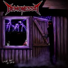 Livin' Out of Spite mp3 Single by Demonessa