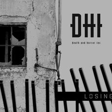 Losing mp3 Single by DHI (Death And Horror Inc)