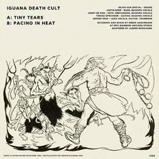 Tiny Tears/Pacino in Heat mp3 Single by Iguana Death Cult