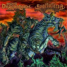 Svarta Faran / Mighty Dragonlords of the Promised Land mp3 Compilation by Various Artists